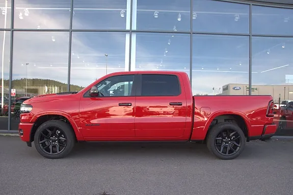 Dodge Ram 1500 2025 photo 4