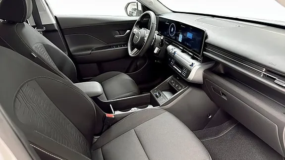 Hyundai Kona 2027 photo 3