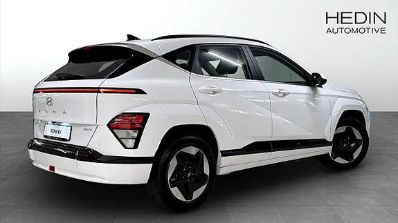 Hyundai Kona 2027 photo 2