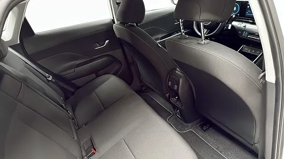 Hyundai Kona 2027 photo 5