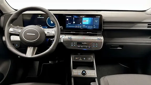 Hyundai Kona 2027 photo 4