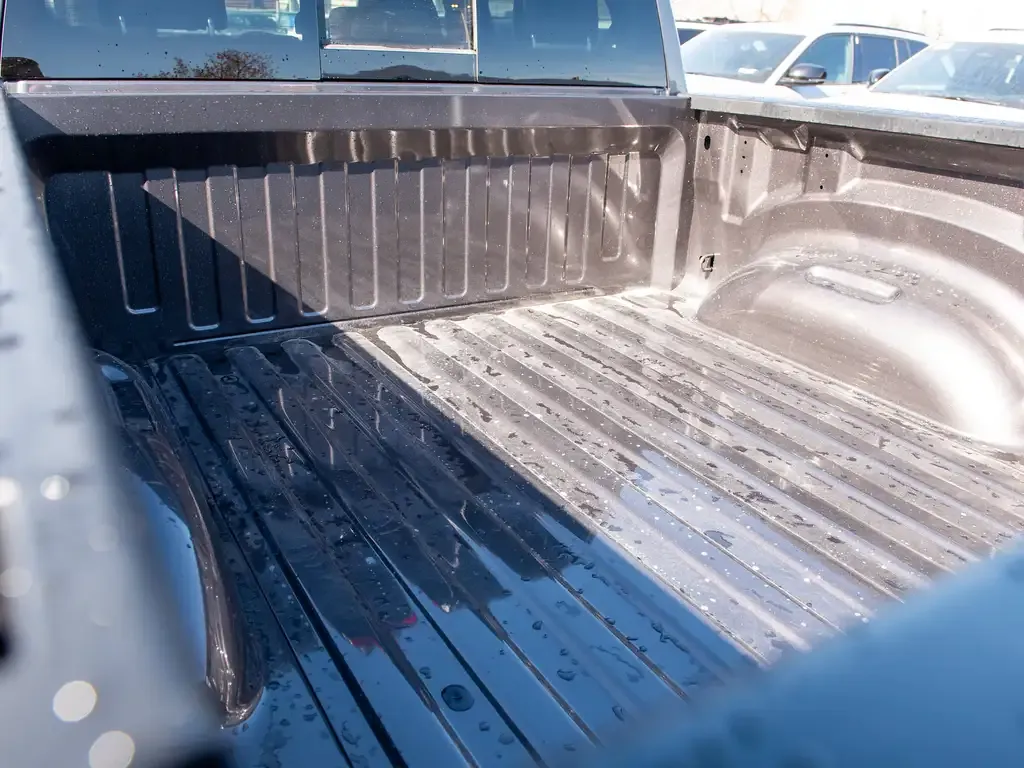 Ram 1500 2026 photo 4