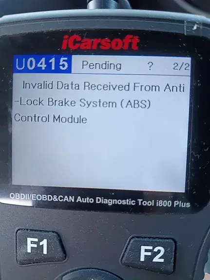 Peugeot 407 2005 photo 5