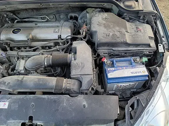 Peugeot 407 2005 photo 4