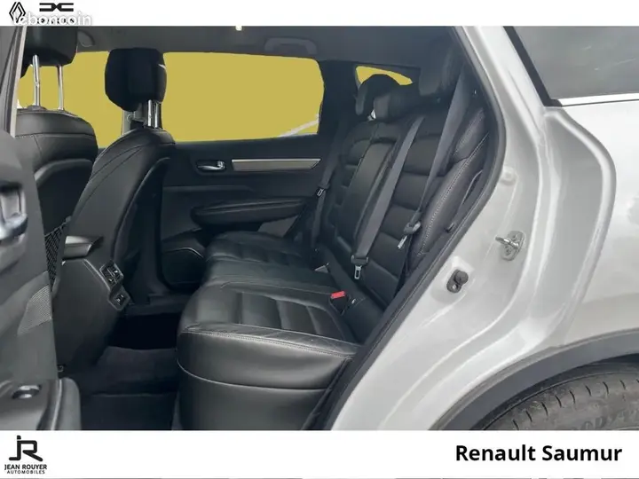 Renault Koleos 2019 photo 4