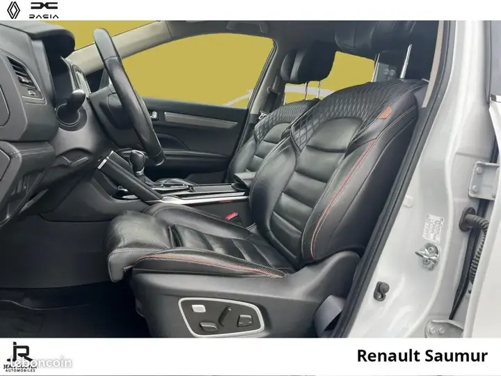 Renault Koleos 2019 photo 3