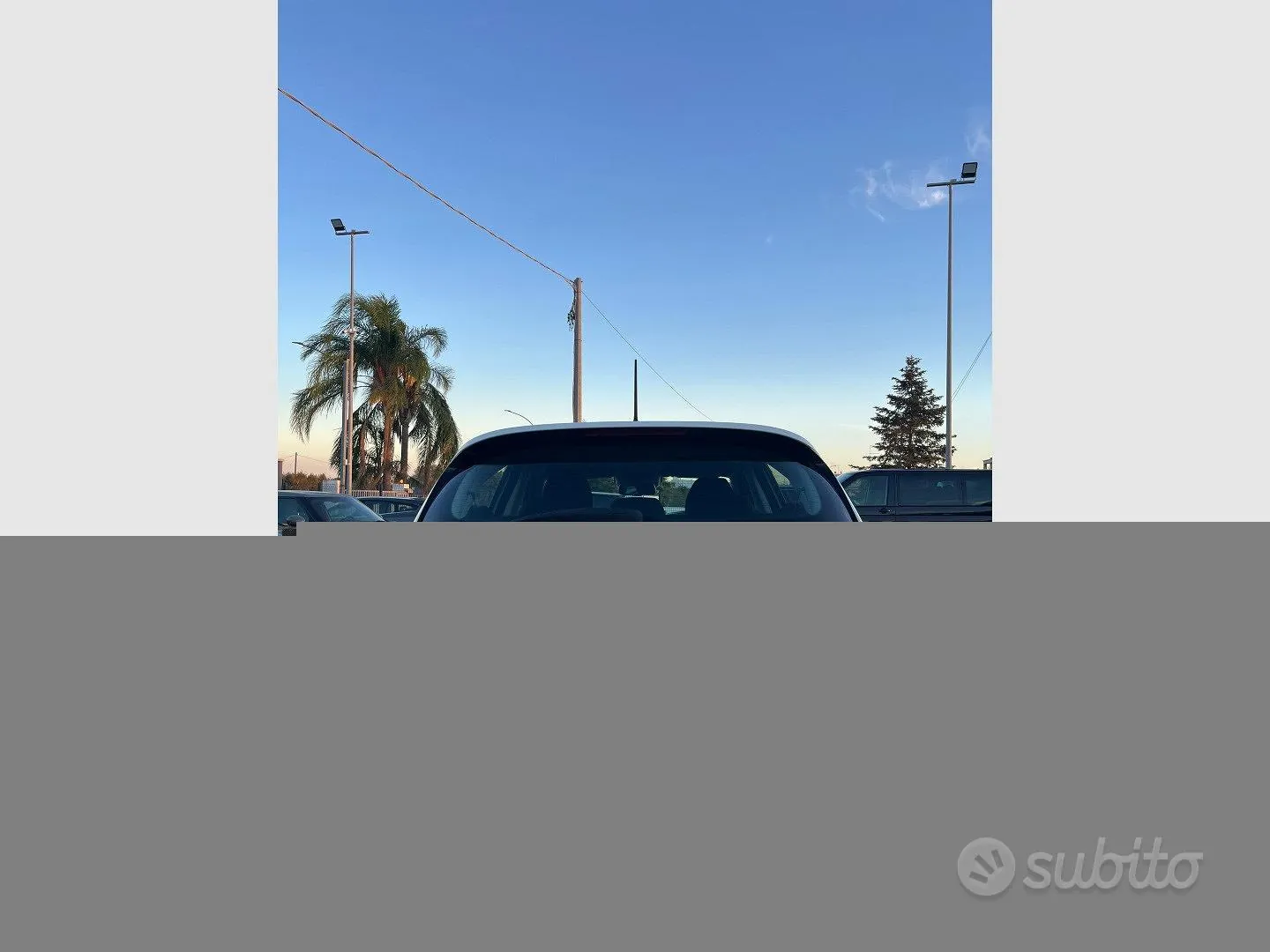 Fiat Tipo 2022 photo 5