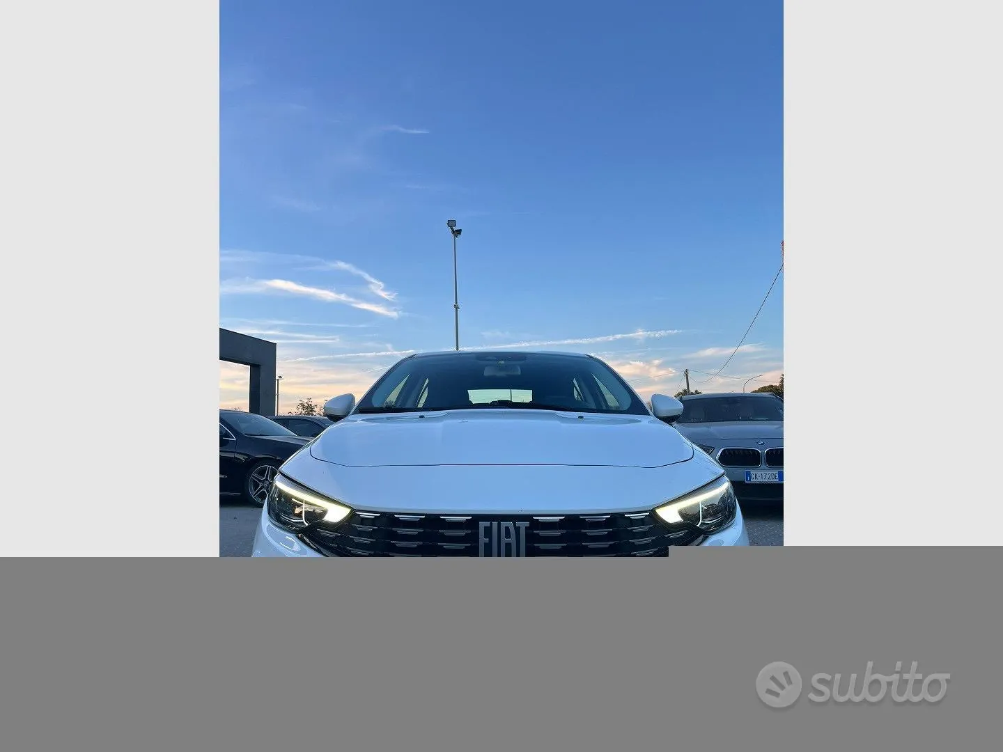 Fiat Tipo