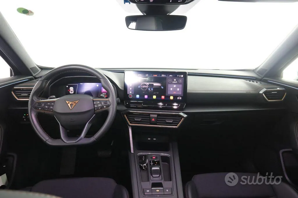 Cupra Formentor 2023 photo 4