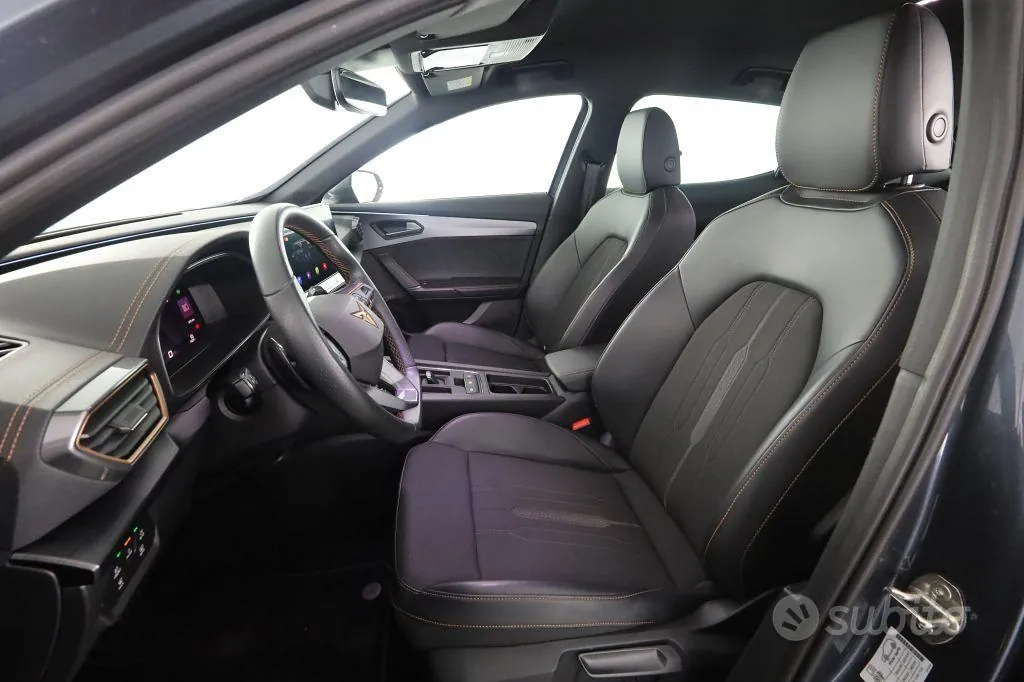 Cupra Formentor 2023 photo 2