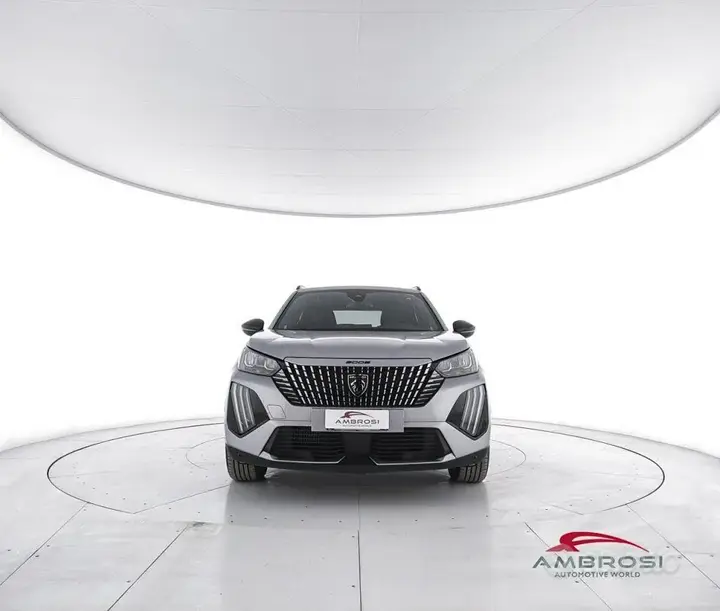Peugeot 2008 2025 photo 5