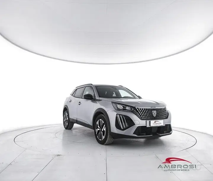 Peugeot 2008 2025 photo 2
