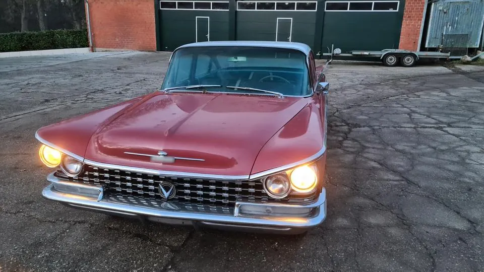 Buick Le Sabre