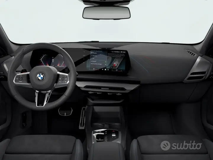BMW 118D 2023 photo 3