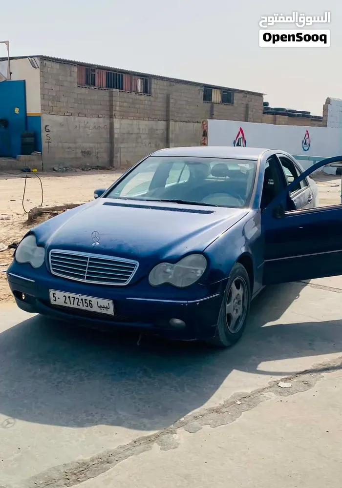Mercedes-Benz A-Class 2006 photo 2