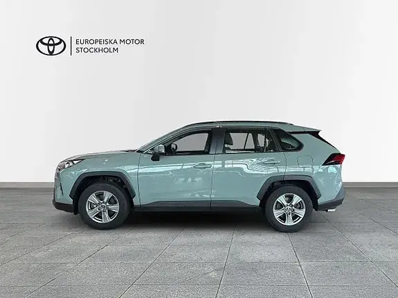 Toyota Rav4 2023 photo 5