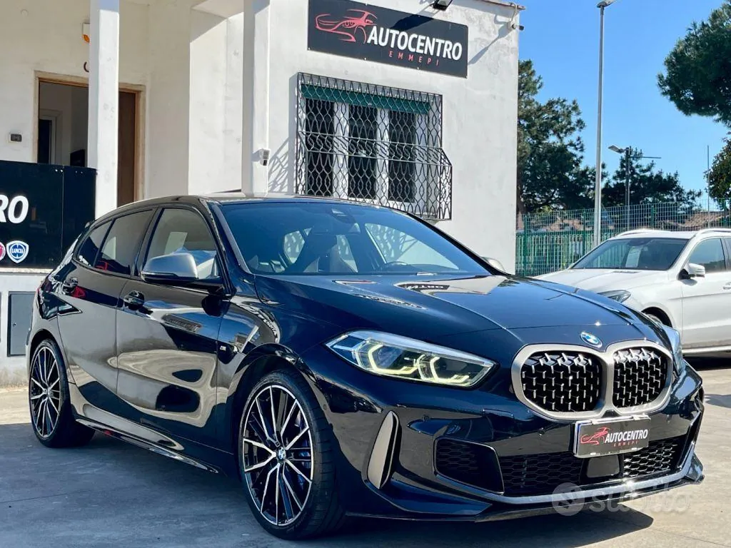 BMW 135 M I
