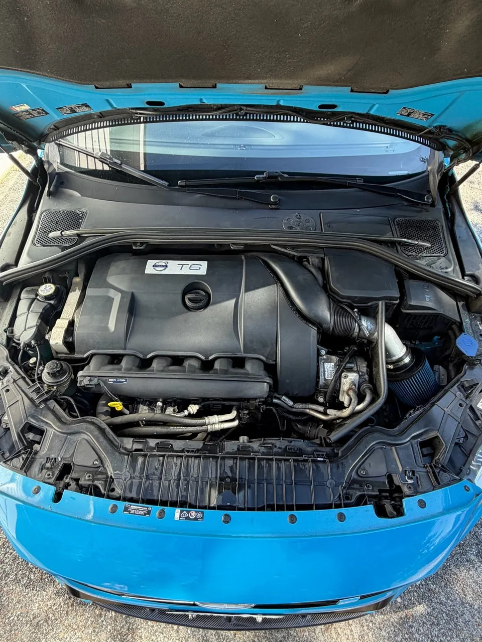 Volvo V60 2015 photo 3