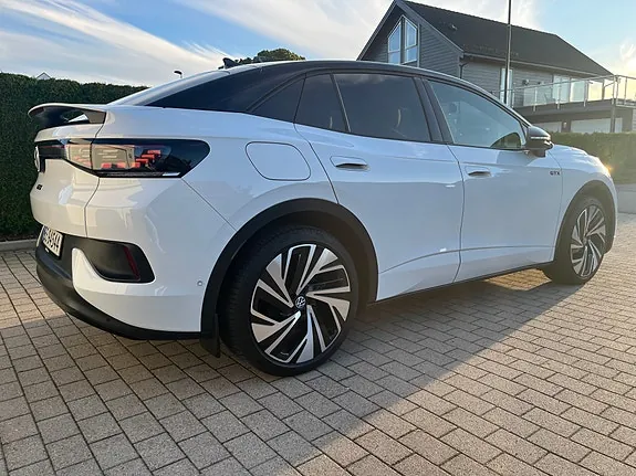 Volkswagen Id.5 Gtx 2023 photo 3