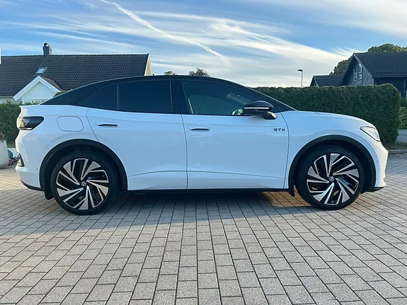 Volkswagen Id.5 Gtx