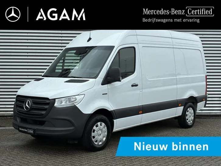 Mercedes-Benz Esprinter