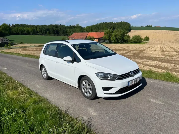 Volkswagen Golf 2014 photo 3