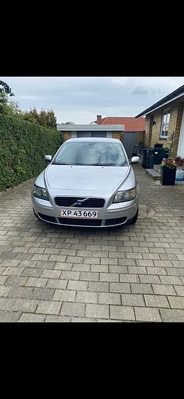 Volvo S40 2005 photo 3