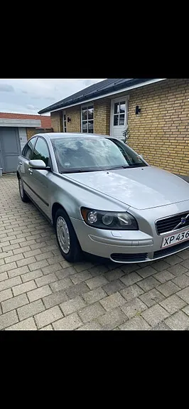 Volvo S40 2005 photo 5