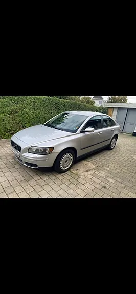 Volvo S40