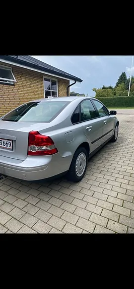 Volvo S40 2005 photo 4