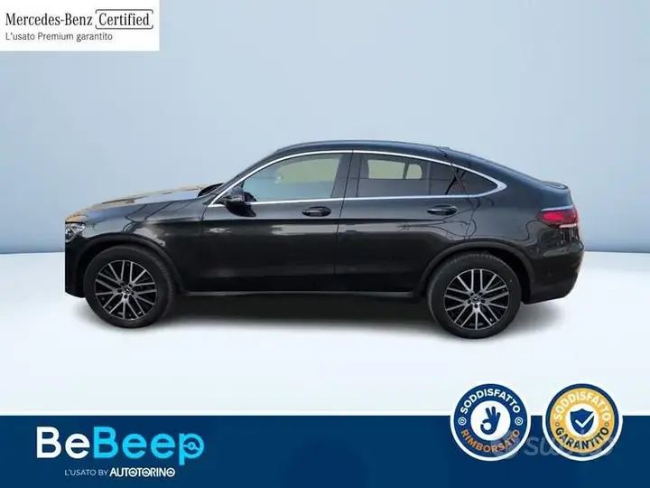 Mercedes-Benz Glc 2022 photo 4