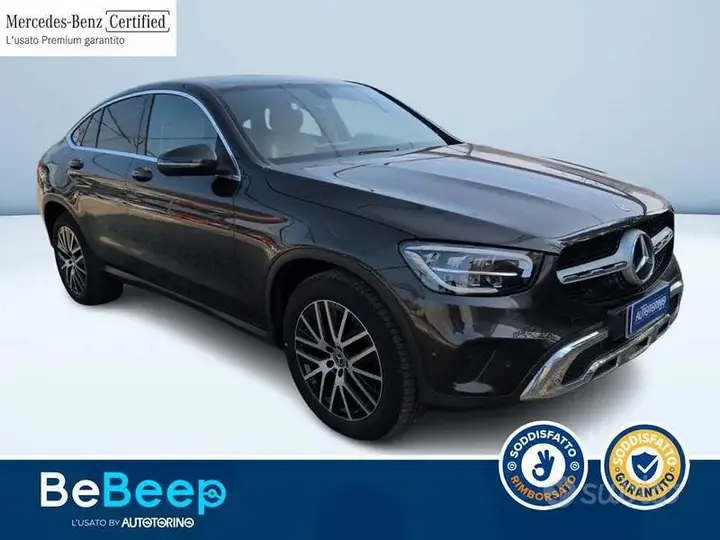 Mercedes-Benz Glc 2022 photo 3
