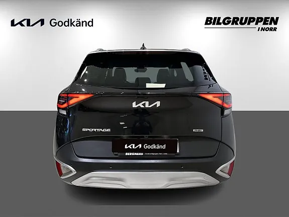 Kia Sportage 2024 photo 5