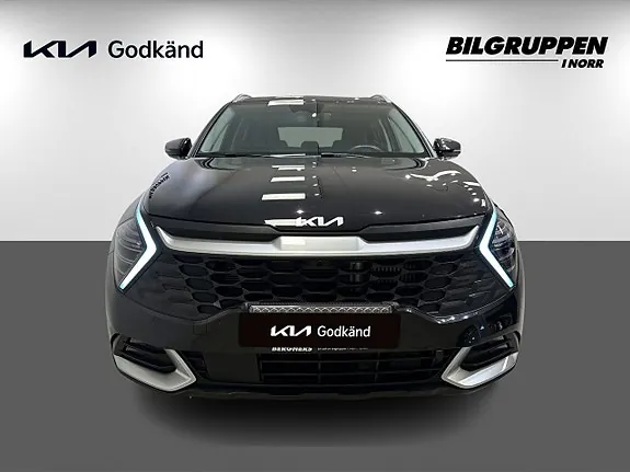 Kia Sportage 2024 photo 2