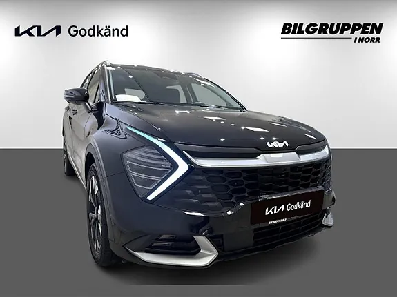 Kia Sportage 2024 photo 3