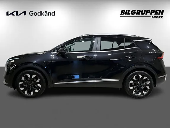 Kia Sportage 2024 photo 4