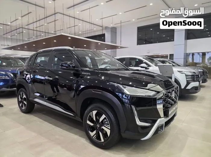 Nissan Magnite 2026 photo 2