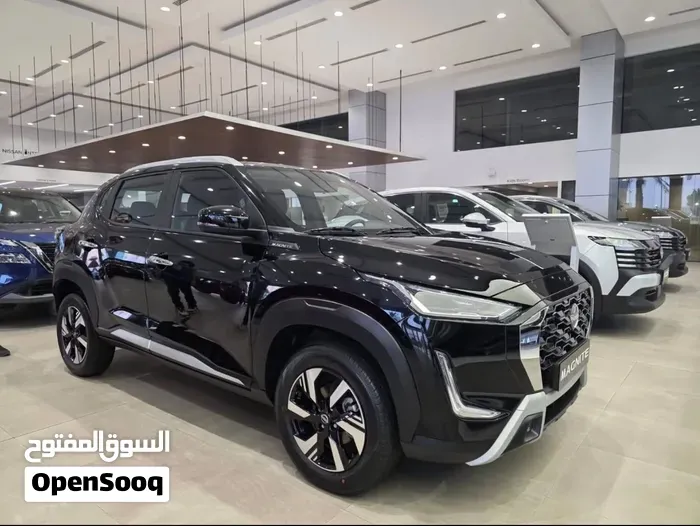 Nissan Magnite 2026 photo 3