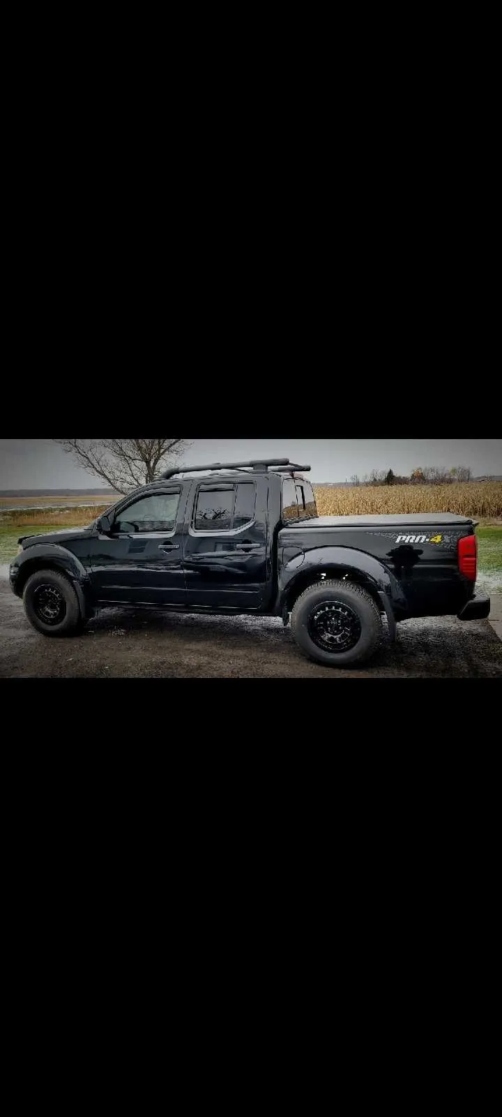 Nissan Frontier 2019 photo 5