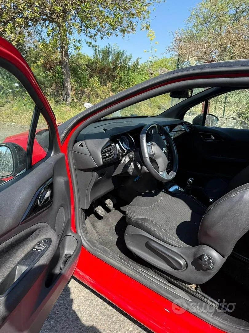 Citroen Ds 3 2010 photo 3