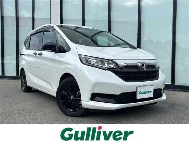 Honda Freede Hybrid G Black Style