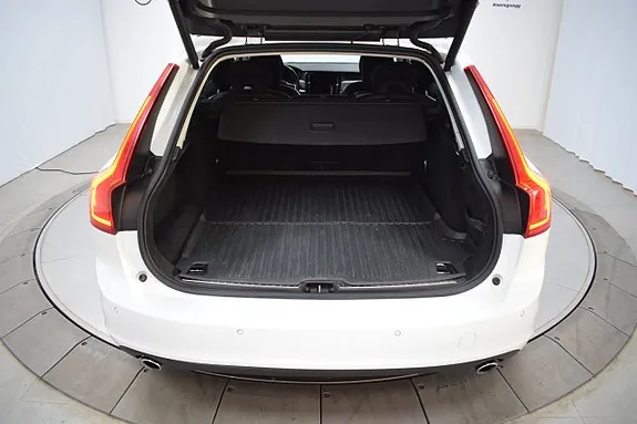Volvo V90 2019 photo 3