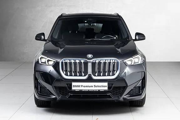 BMW Ix1 2024 photo 4