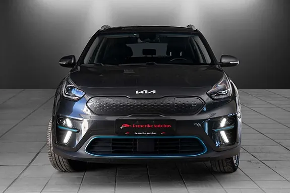 Kia E-Niro 2022 photo 4