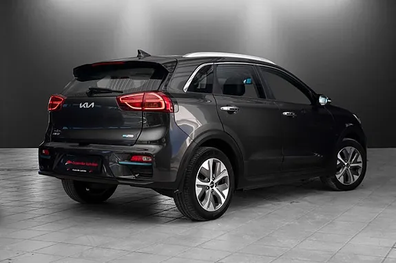 Kia E-Niro 2022 photo 5