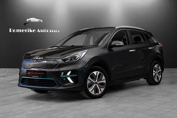 Kia E-Niro