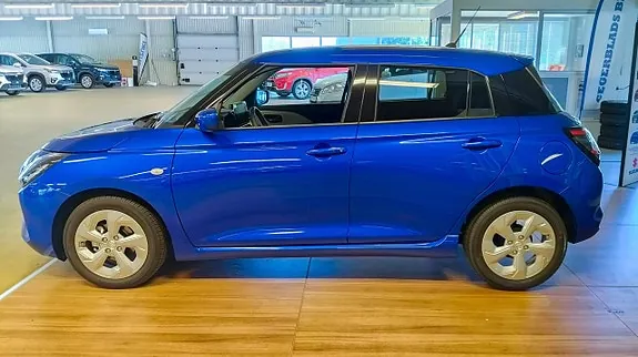 Suzuki Swift 2026 photo 2