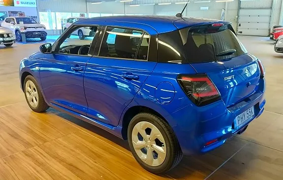 Suzuki Swift 2026 photo 3