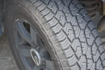 Mazda Bt-50 2014 photo 3