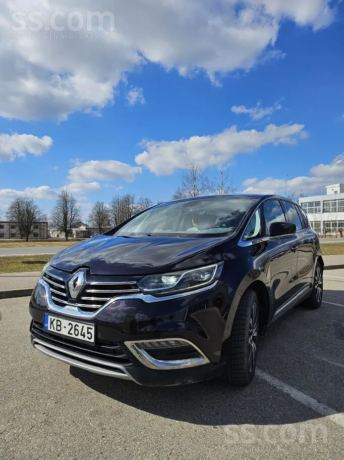 Renault Espace